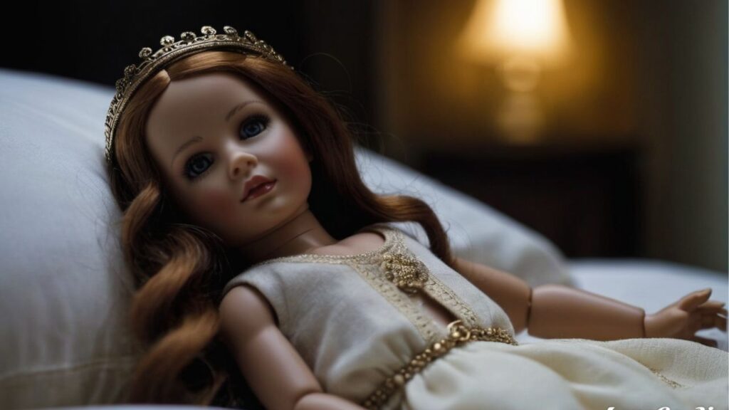 Biblical Meaning of Doll in Dreams