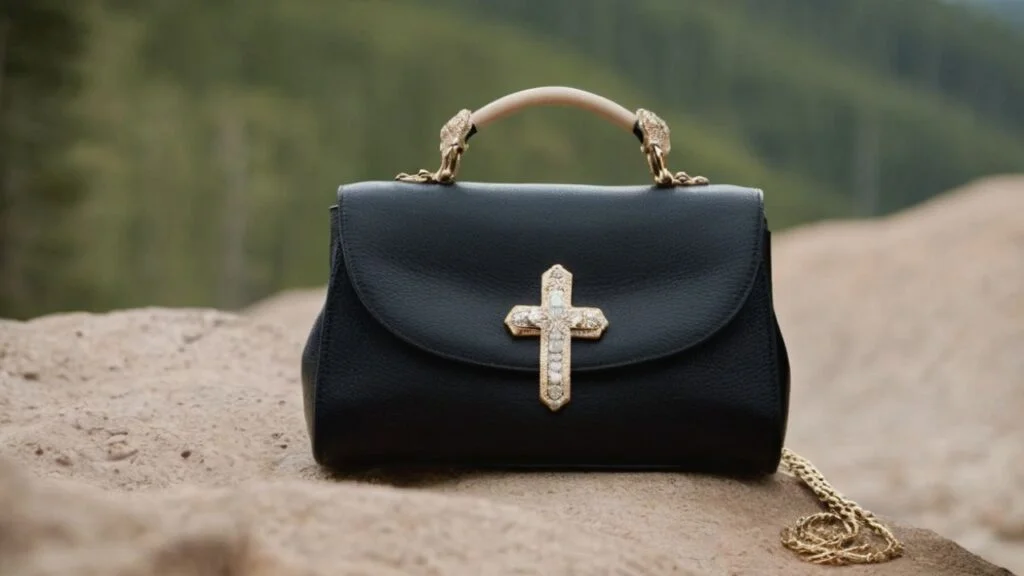 Biblical Meaning of Handbag in a Dream