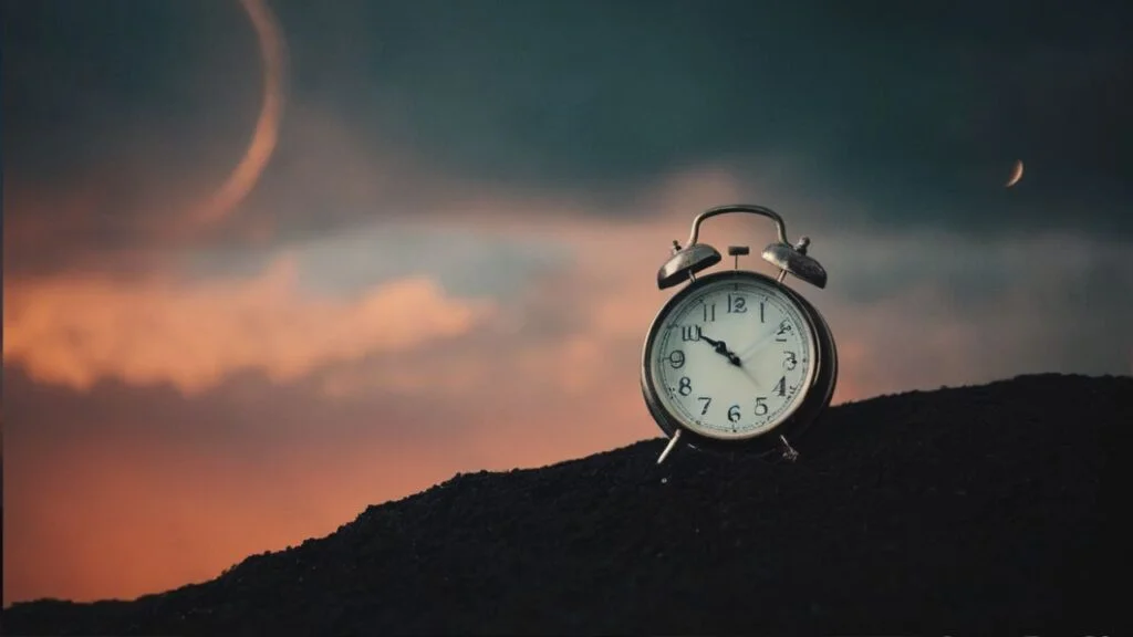 Biblical Meaning of a Clock in a Dream