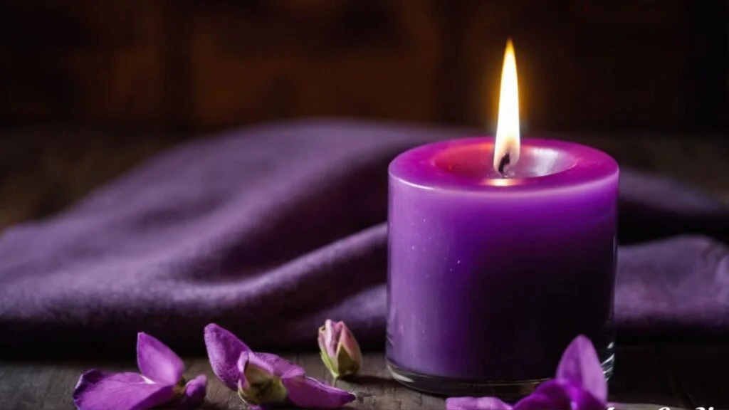 Biblical Meaning of Candle in a Dream