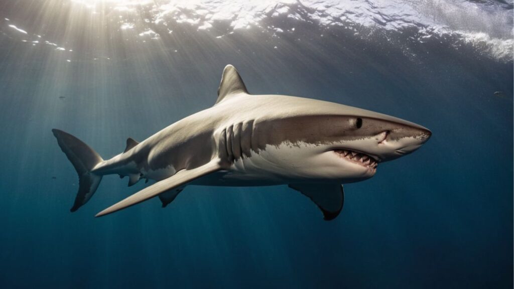 Biblical Meaning of Shark in Dreams